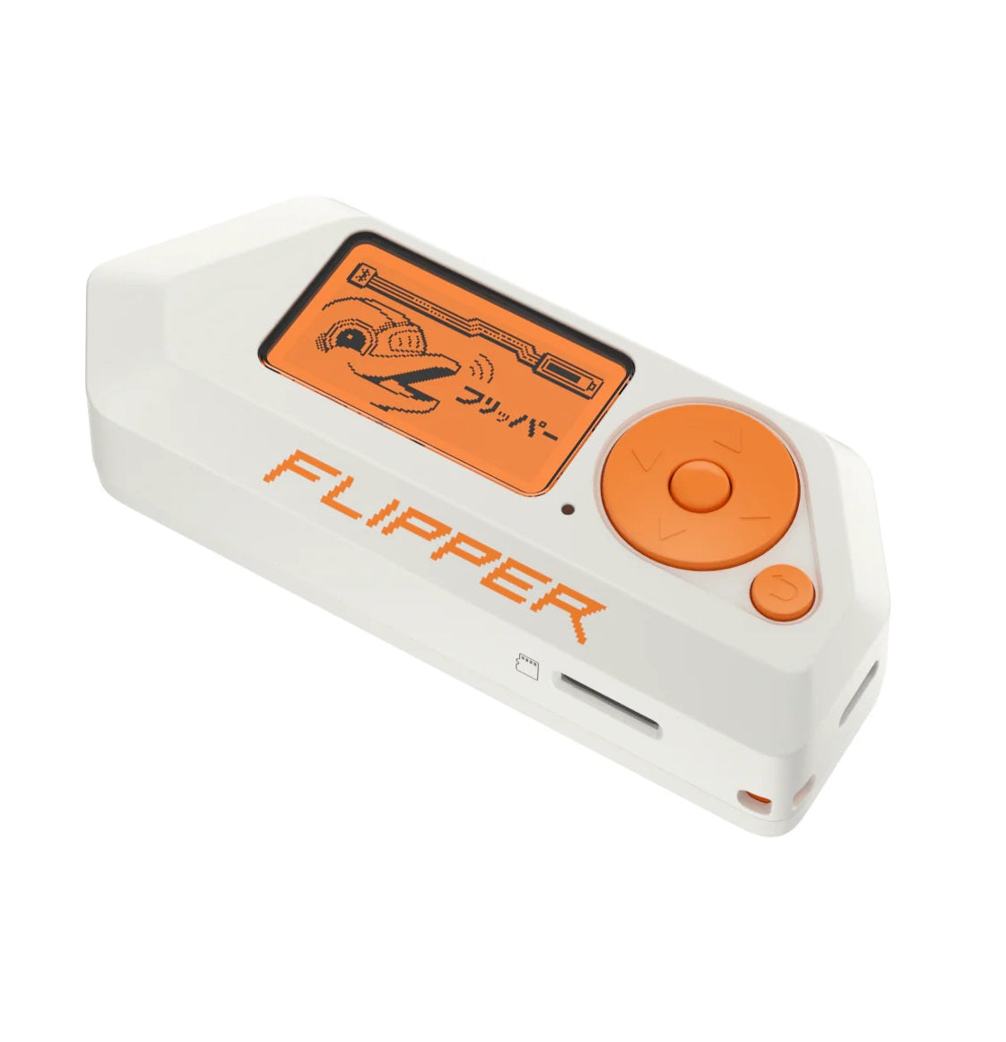 Flipp*r Zerro – Portable Multi-tool Devices